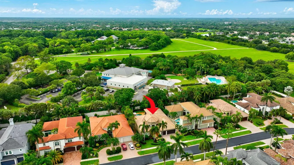 6903 Royal Orchid Circle Delray Beach, FL 33446