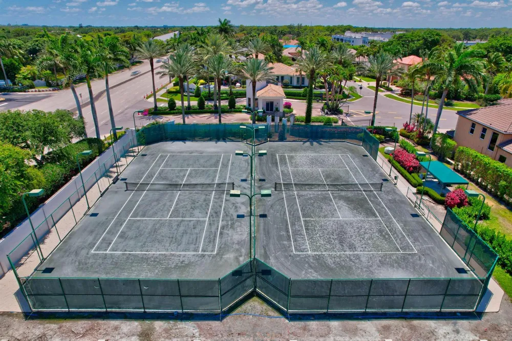 6903 Royal Orchid Circle Delray Beach, FL 33446
