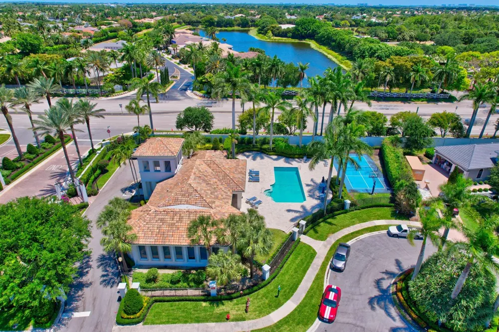 6903 Royal Orchid Circle Delray Beach, FL 33446