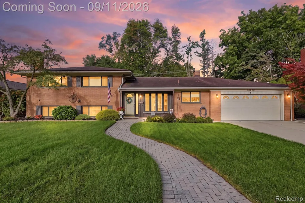 16799 Farmington Road Livonia City, MI 48154