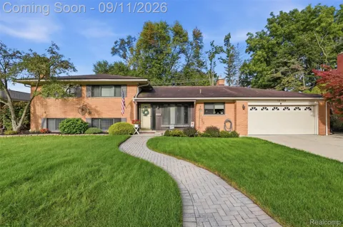 16799 Farmington Road
