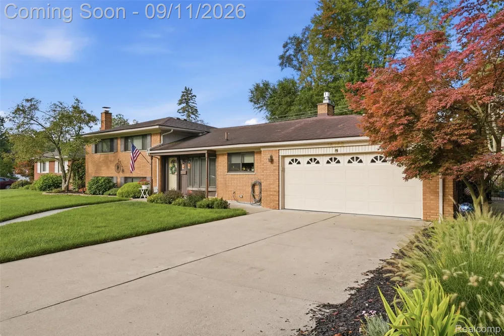 16799 Farmington Road Livonia City, MI 48154