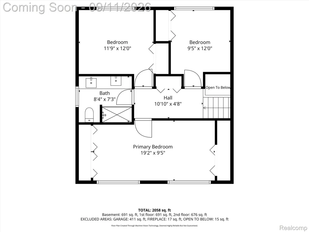 16799 Farmington Road Livonia City, MI 48154
