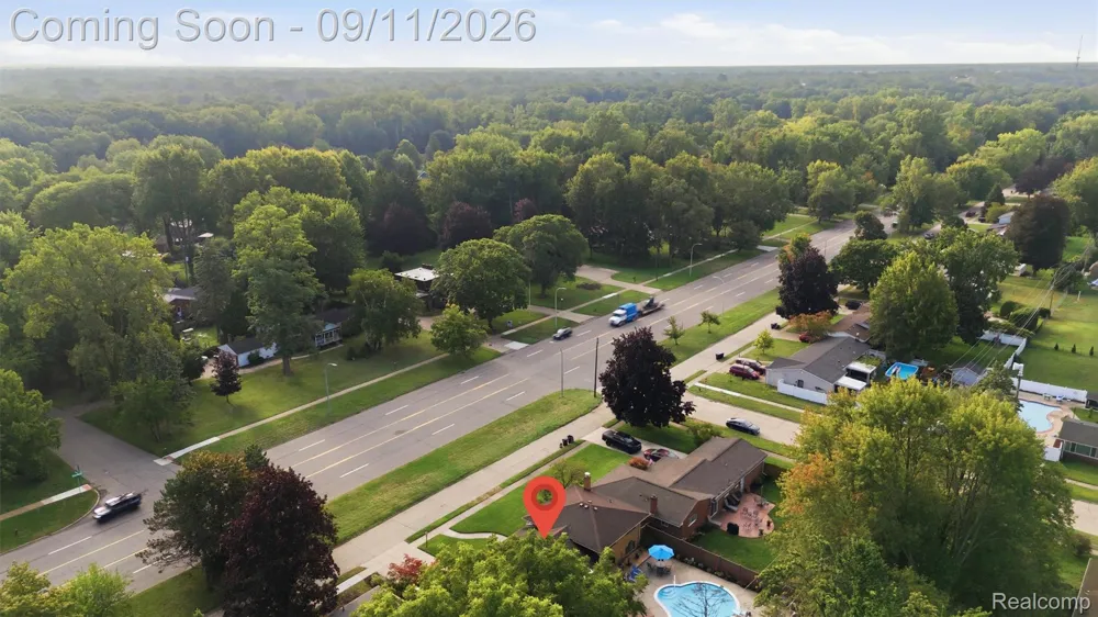 16799 Farmington Road Livonia City, MI 48154