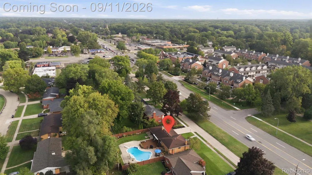 16799 Farmington Road Livonia City, MI 48154
