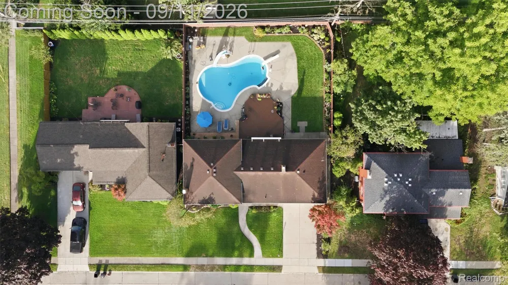16799 Farmington Road Livonia City, MI 48154