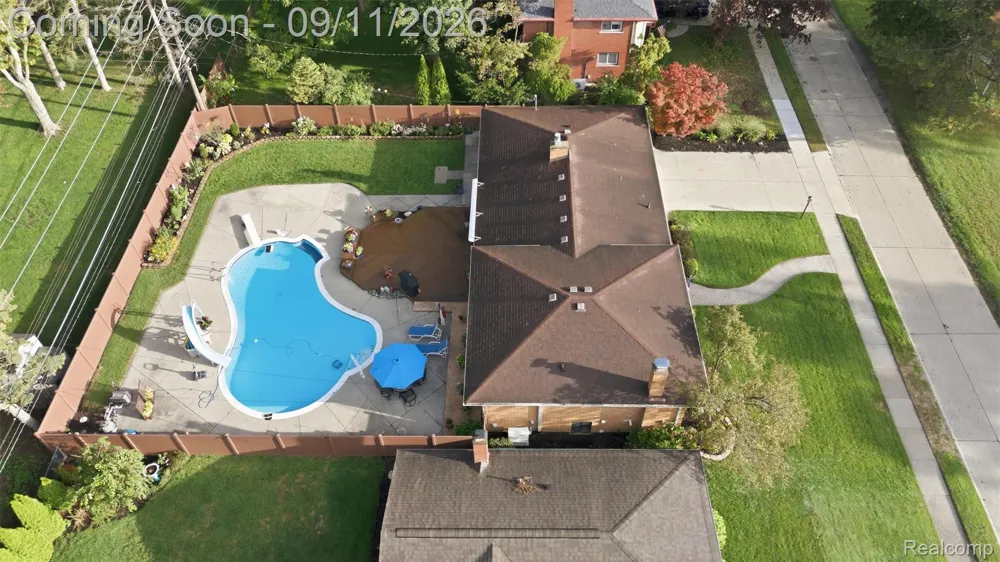 16799 Farmington Road Livonia City, MI 48154