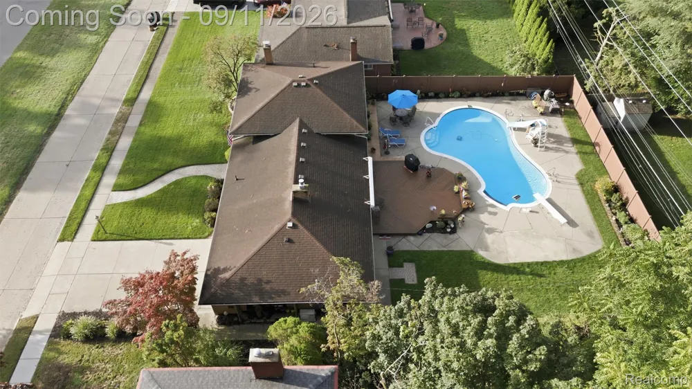 16799 Farmington Road Livonia City, MI 48154