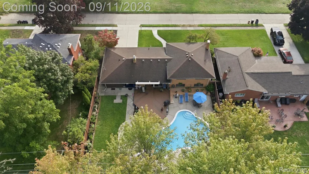 16799 Farmington Road Livonia City, MI 48154