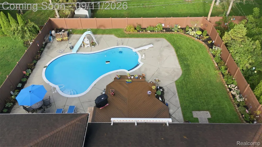 16799 Farmington Road Livonia City, MI 48154