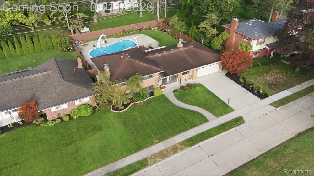 16799 Farmington Road Livonia City, MI 48154