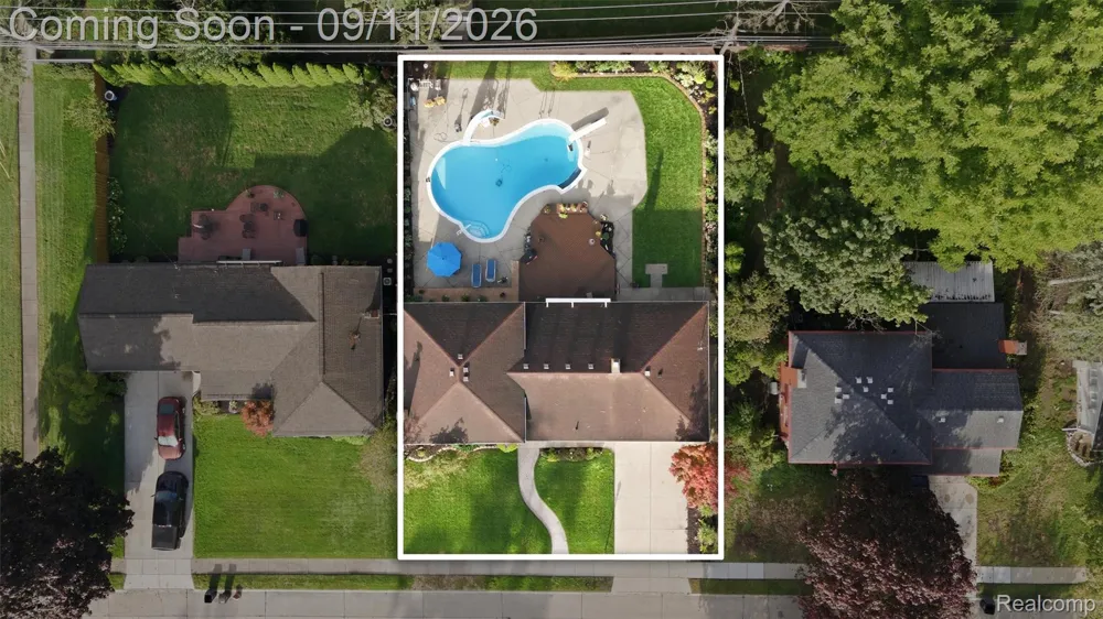 16799 Farmington Road Livonia City, MI 48154