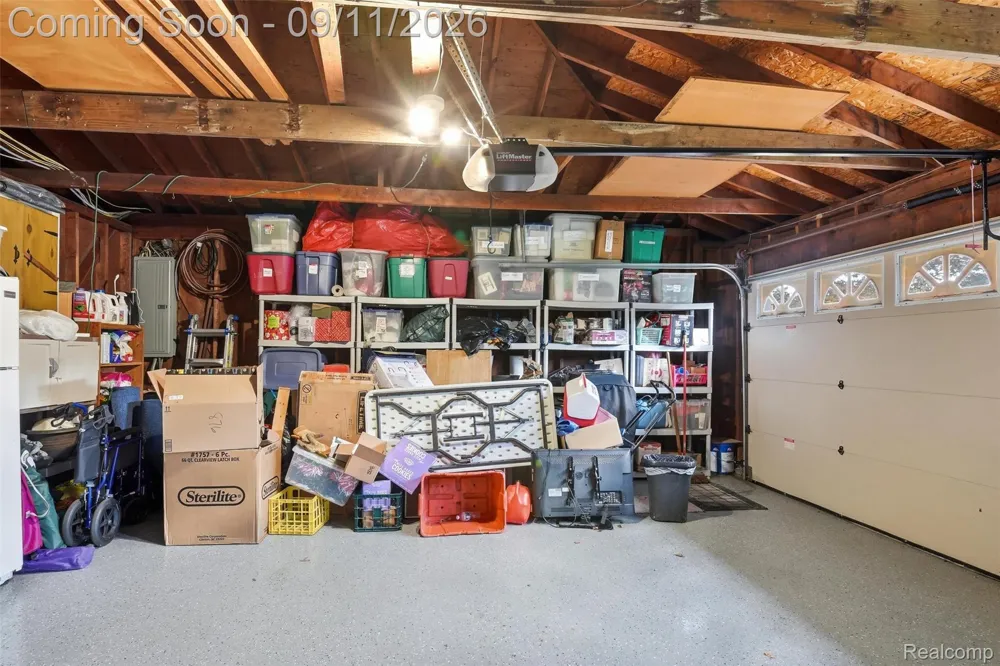 16799 Farmington Road Livonia City, MI 48154