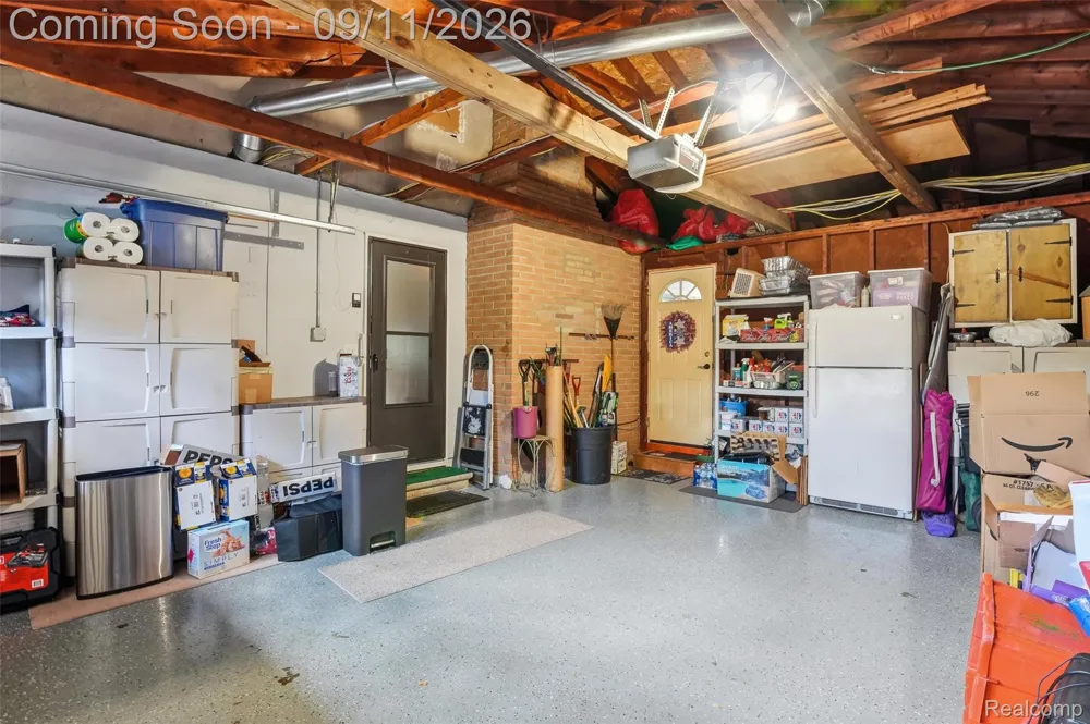 16799 Farmington Road Livonia City, MI 48154