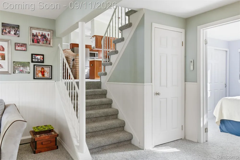 16799 Farmington Road Livonia City, MI 48154