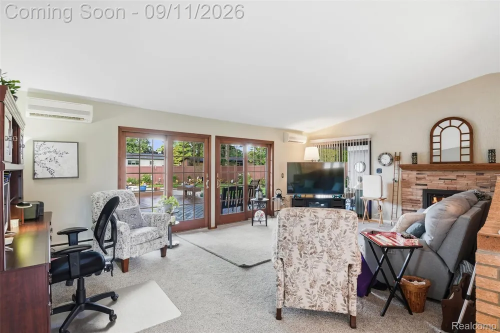 16799 Farmington Road Livonia City, MI 48154