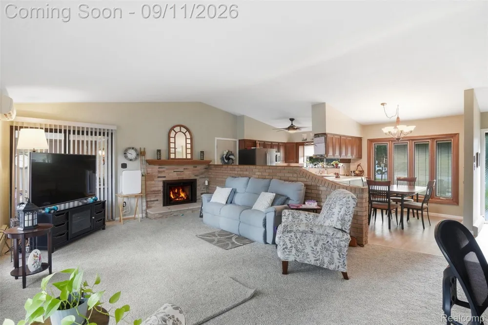 16799 Farmington Road Livonia City, MI 48154