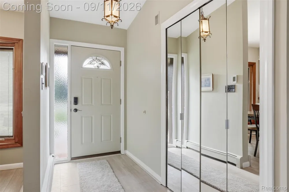 16799 Farmington Road Livonia City, MI 48154