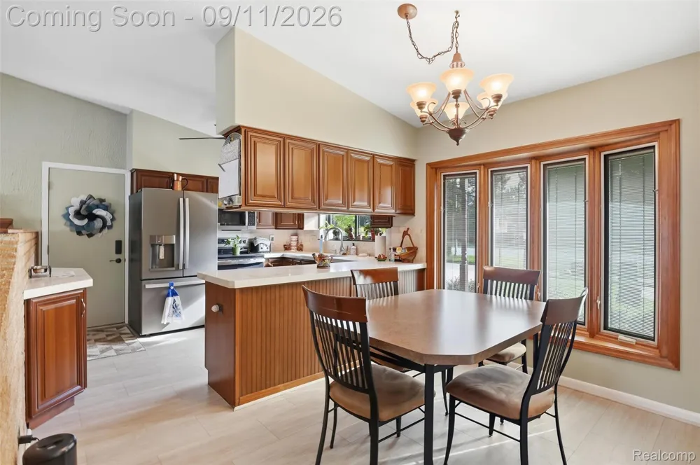 16799 Farmington Road Livonia City, MI 48154
