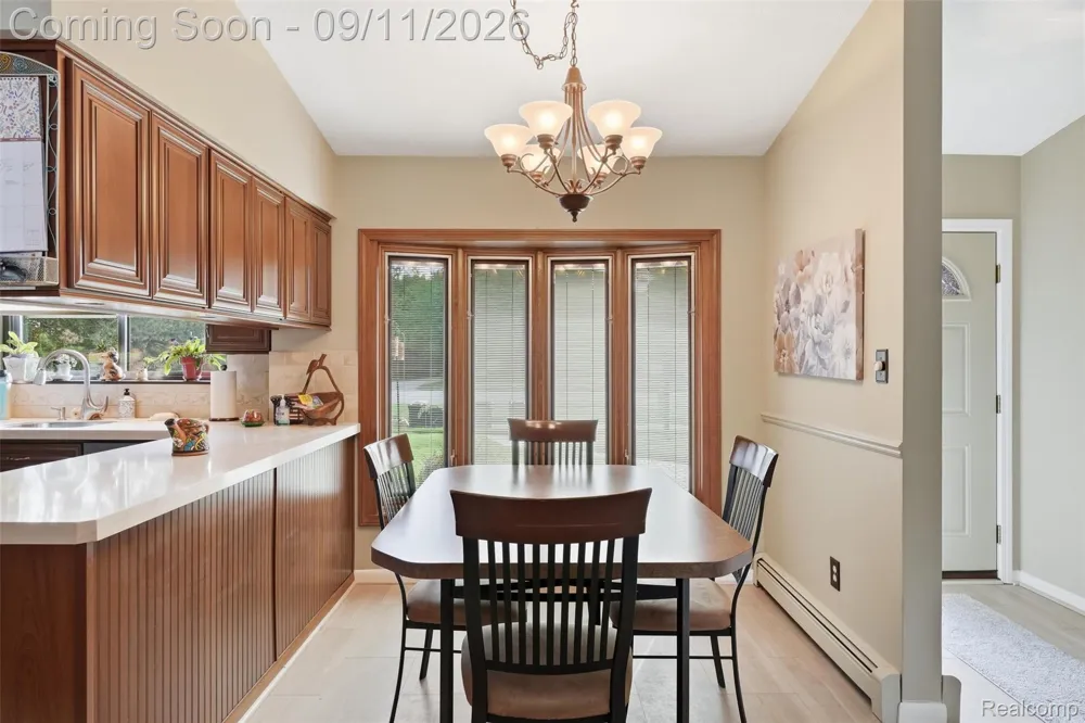 16799 Farmington Road Livonia City, MI 48154