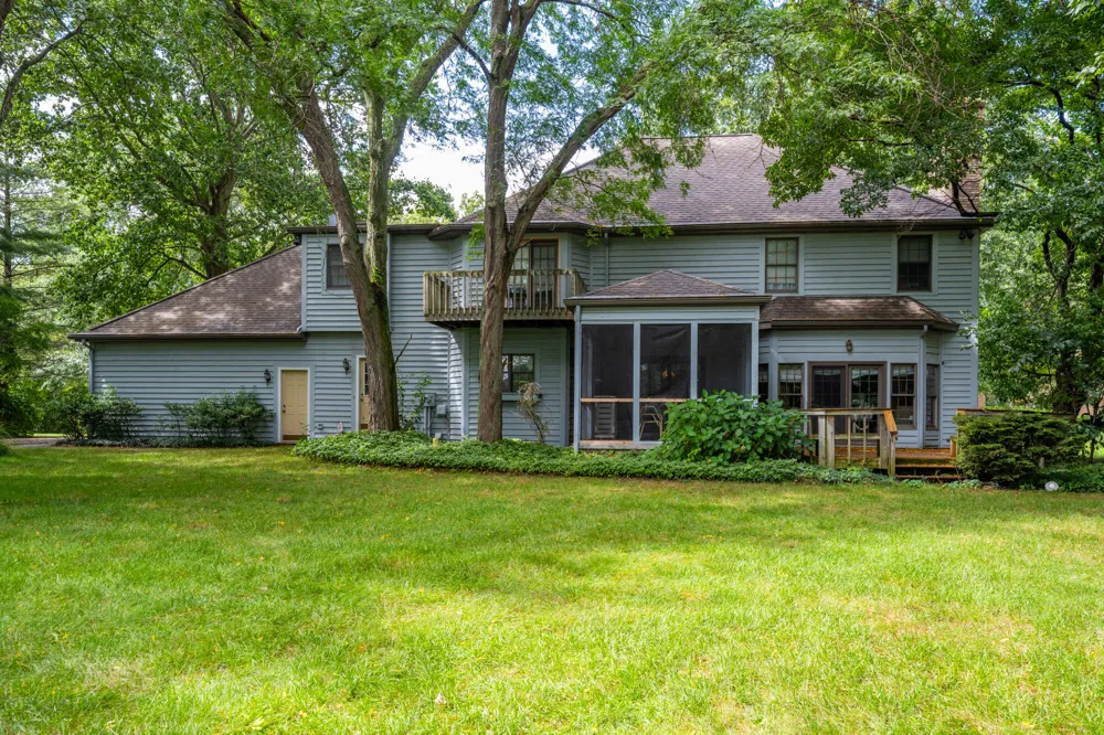 5375 Alpine Ridge Lincoln Charter Township, MI 49127