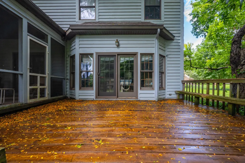 5375 Alpine Ridge Lincoln Charter Township, MI 49127