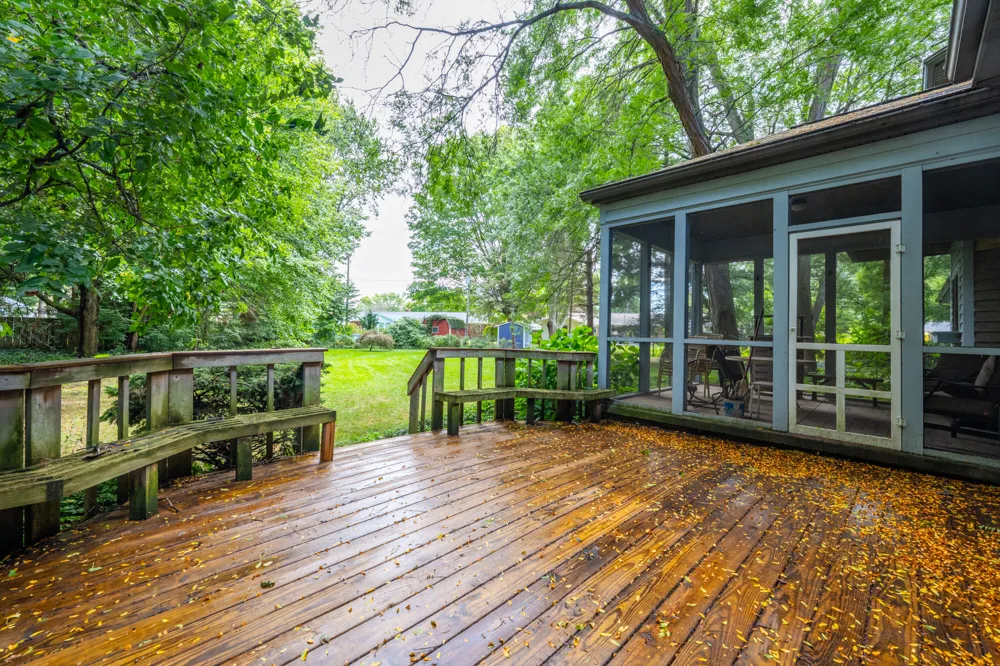 5375 Alpine Ridge Lincoln Charter Township, MI 49127