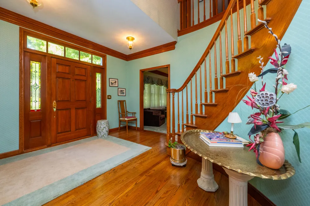 5375 Alpine Ridge Lincoln Charter Township, MI 49127
