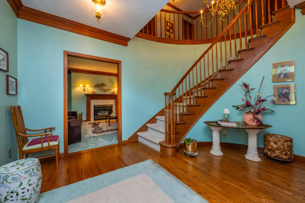 5375 Alpine Ridge Lincoln Charter Township, MI 49127