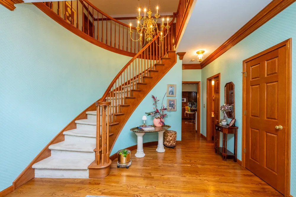 5375 Alpine Ridge Lincoln Charter Township, MI 49127