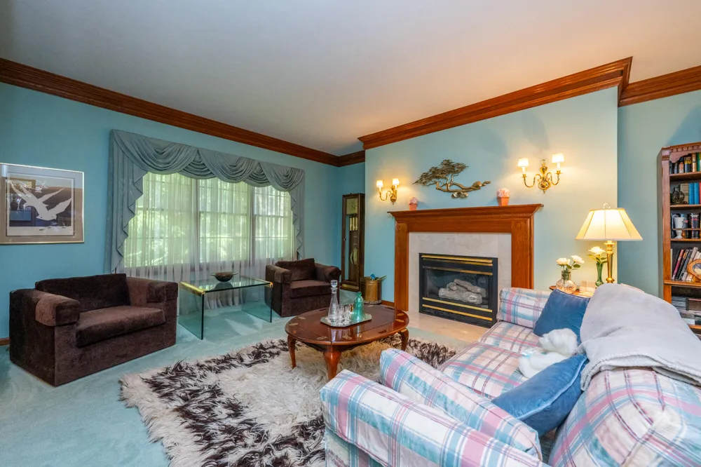 5375 Alpine Ridge Lincoln Charter Township, MI 49127