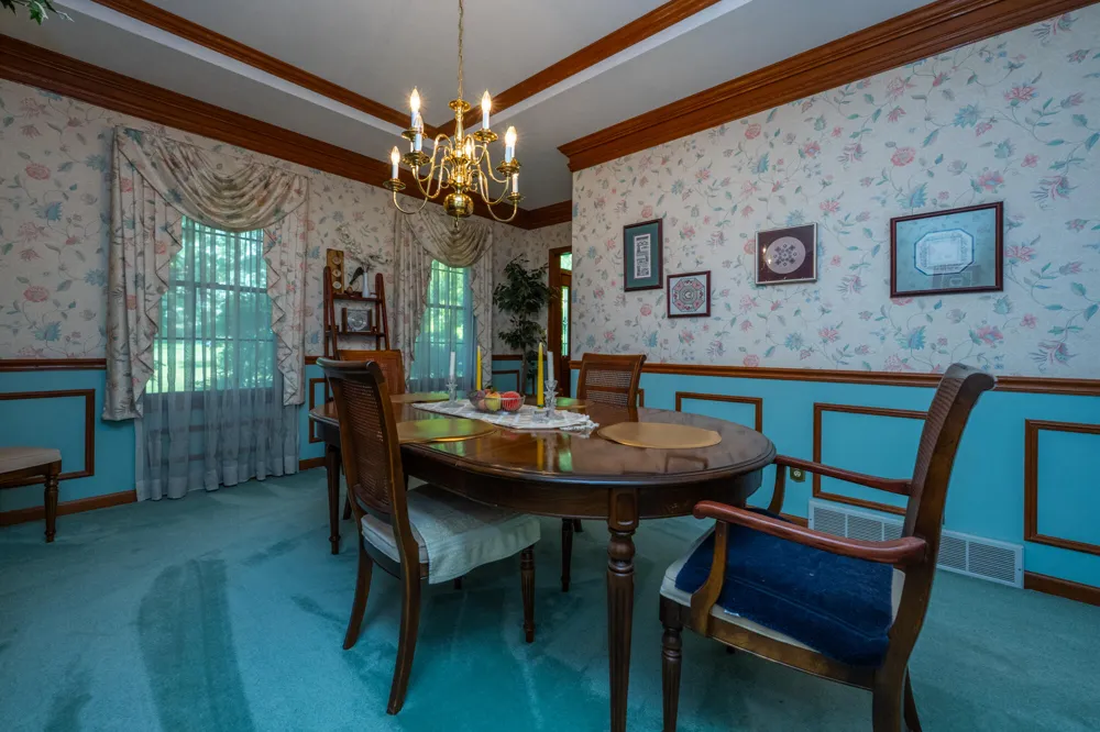 5375 Alpine Ridge Lincoln Charter Township, MI 49127