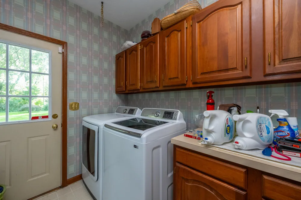5375 Alpine Ridge Lincoln Charter Township, MI 49127