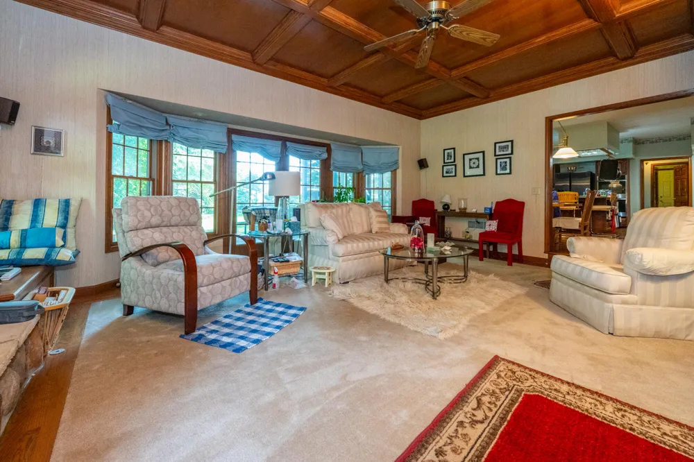 5375 Alpine Ridge Lincoln Charter Township, MI 49127