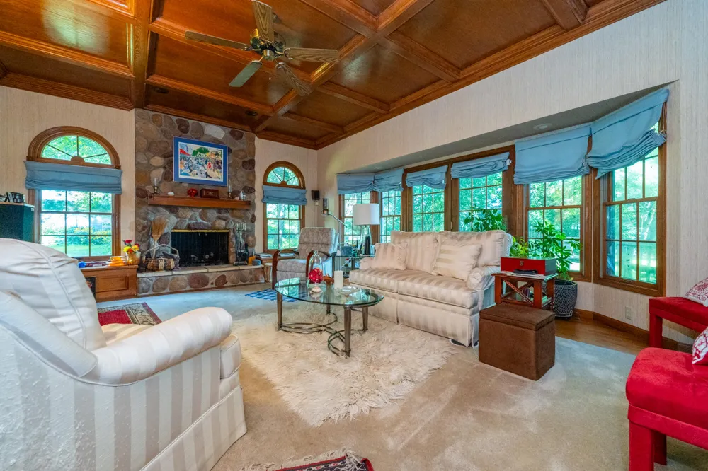 5375 Alpine Ridge Lincoln Charter Township, MI 49127