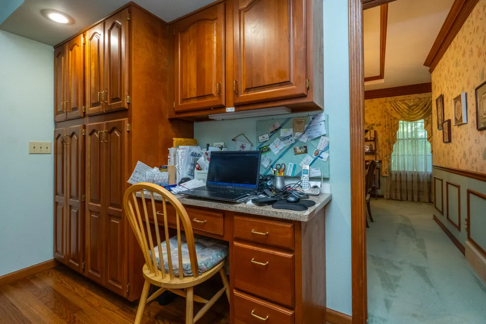 5375 Alpine Ridge Lincoln Charter Township, MI 49127