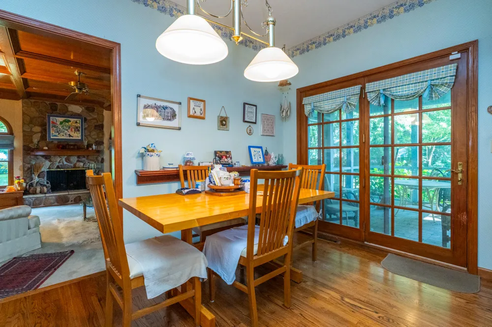 5375 Alpine Ridge Lincoln Charter Township, MI 49127