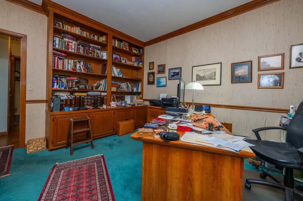 5375 Alpine Ridge Lincoln Charter Township, MI 49127