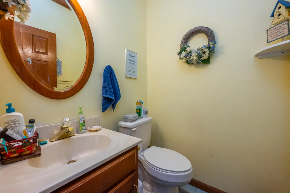 5375 Alpine Ridge Lincoln Charter Township, MI 49127