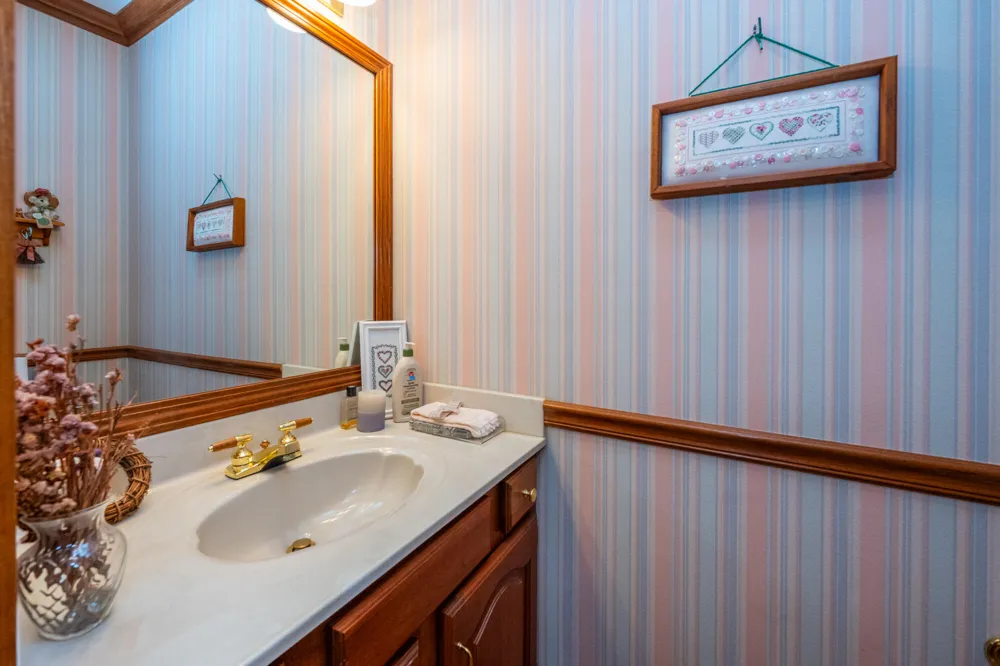 5375 Alpine Ridge Lincoln Charter Township, MI 49127
