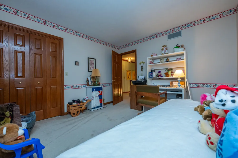 5375 Alpine Ridge Lincoln Charter Township, MI 49127