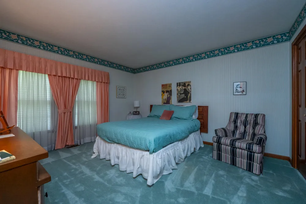 5375 Alpine Ridge Lincoln Charter Township, MI 49127