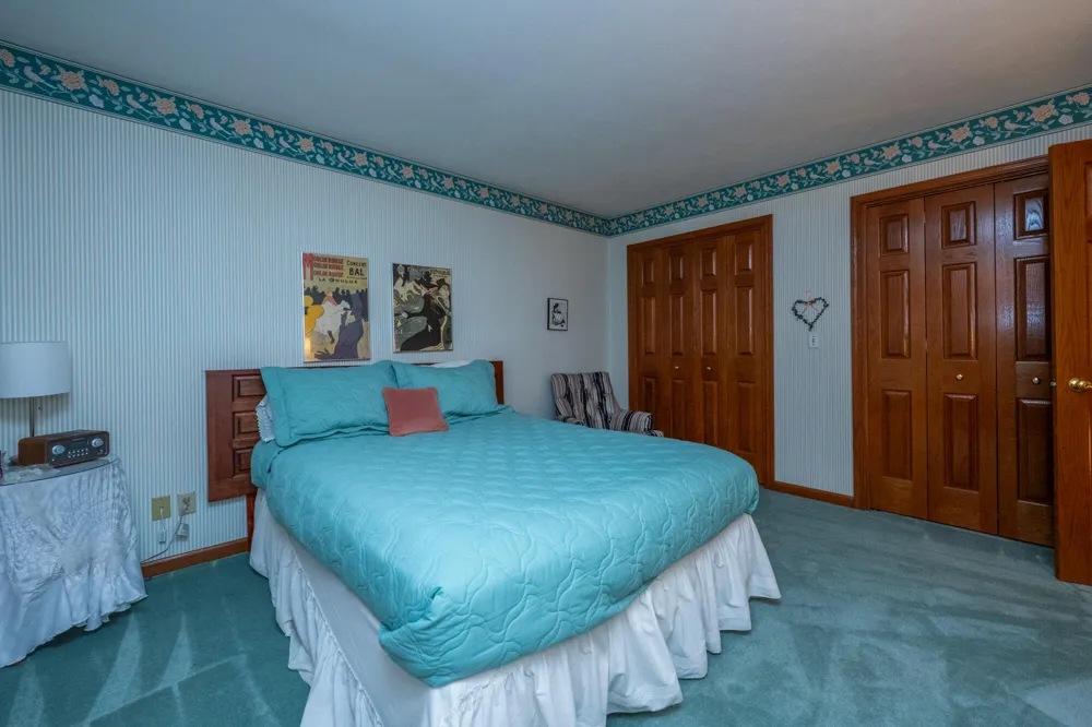 5375 Alpine Ridge Lincoln Charter Township, MI 49127