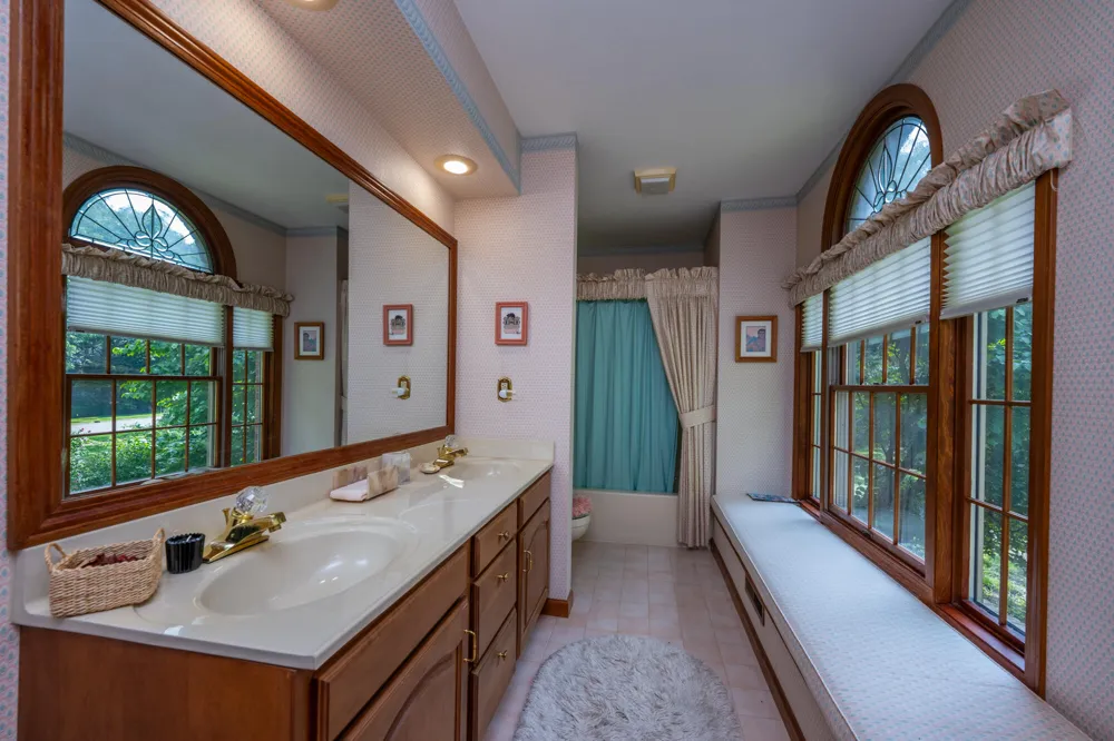 5375 Alpine Ridge Lincoln Charter Township, MI 49127