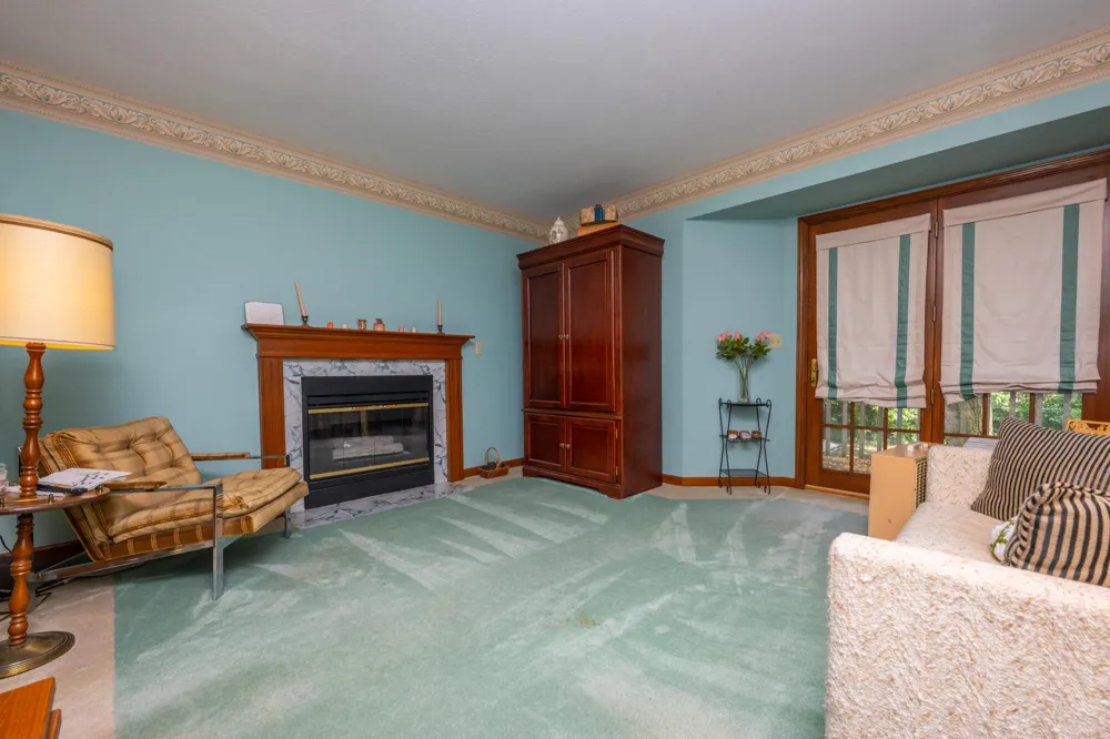 5375 Alpine Ridge Lincoln Charter Township, MI 49127