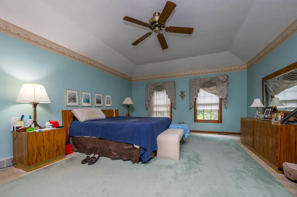 5375 Alpine Ridge Lincoln Charter Township, MI 49127