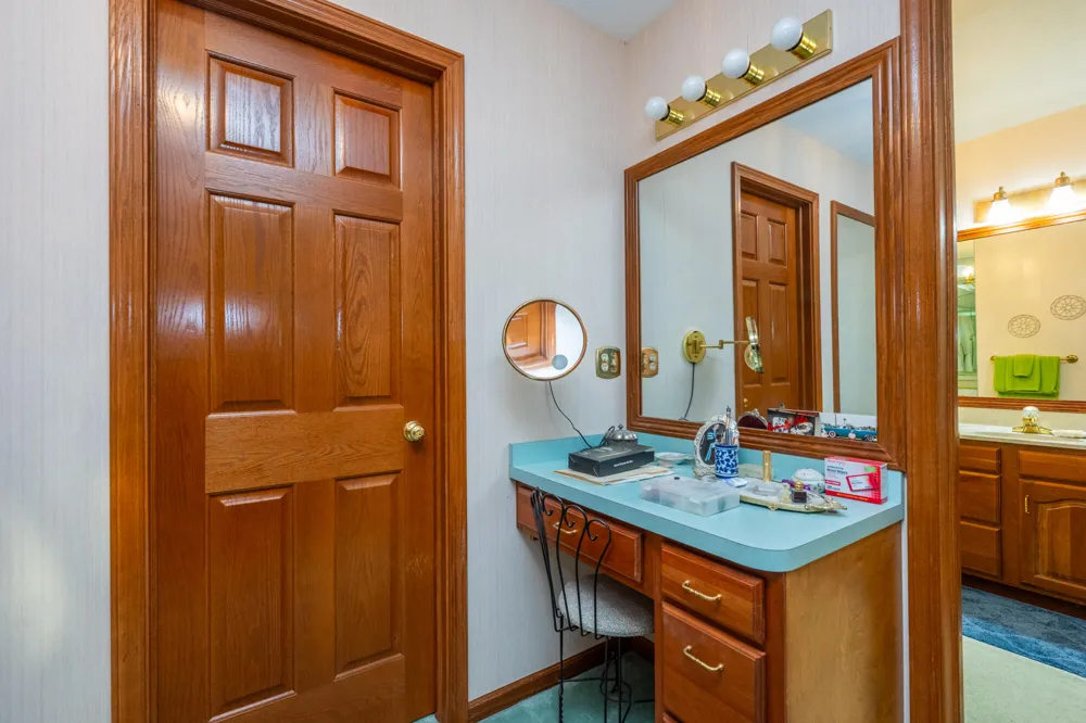 5375 Alpine Ridge Lincoln Charter Township, MI 49127