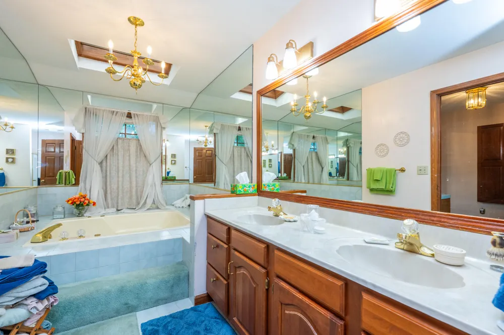 5375 Alpine Ridge Lincoln Charter Township, MI 49127