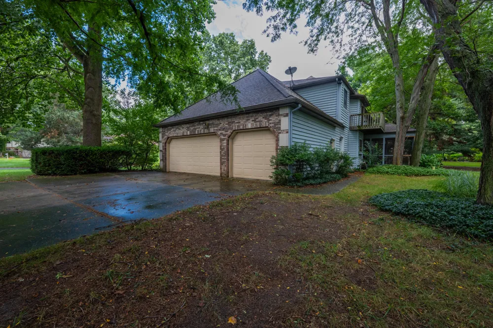 5375 Alpine Ridge Lincoln Charter Township, MI 49127