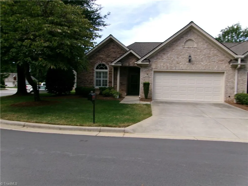 634 Preys Street Greensboro, NC 27410